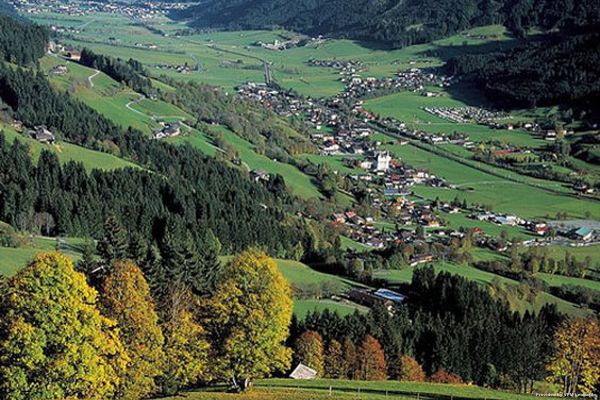 Loipenstub'n (Brixen im Thale)